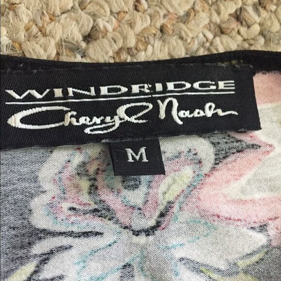 COPY - Cute shirt by Windridge Cheryl Nash - Picture 3 of 3